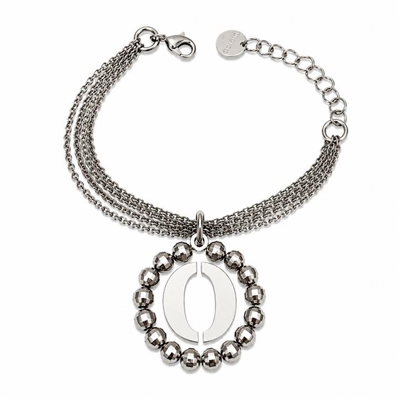 Bracciale Lorenzo Ungari Donna in Bronzo UNG5438 - UNG5438